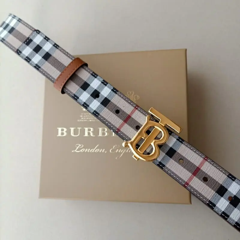 burberry aaa quality Ceintures pour homme s_12062421